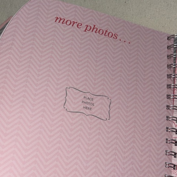 Bride-To-Be Book: A Journal of Memories from the‎ Proposal to I Do  Hardcover - Picture 9 of 14